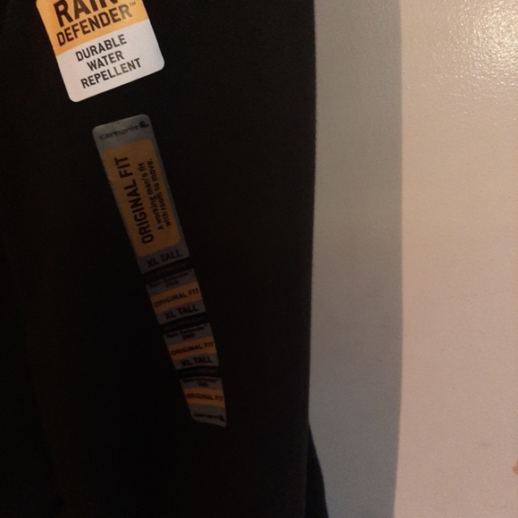 Carharrt hoodie - Picture 2 of 4